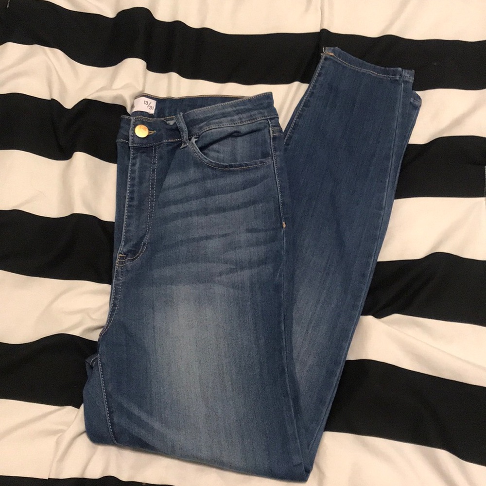 Denim